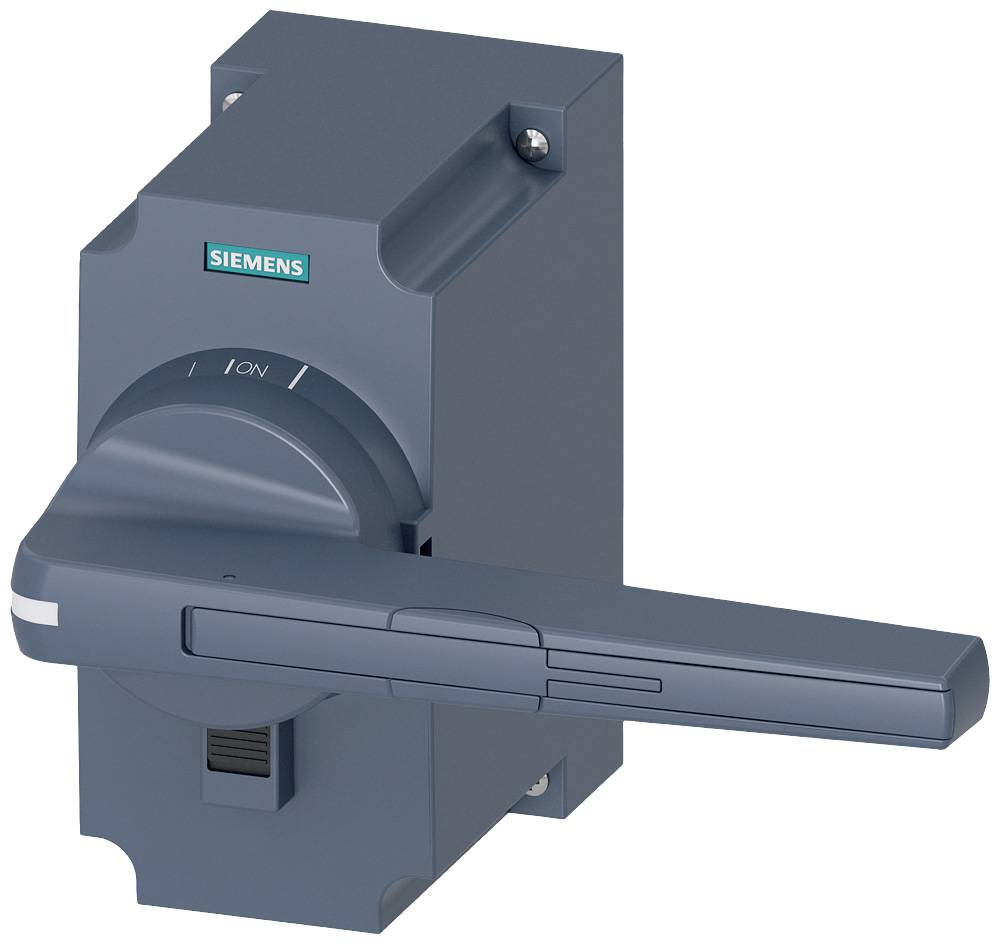 Mechanizm operacyjny bezpośredni szary Siemens 3KF95011AA00 - obrazek 1