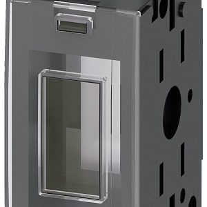 Zacisk szary Siemens 3KF95067AA00
