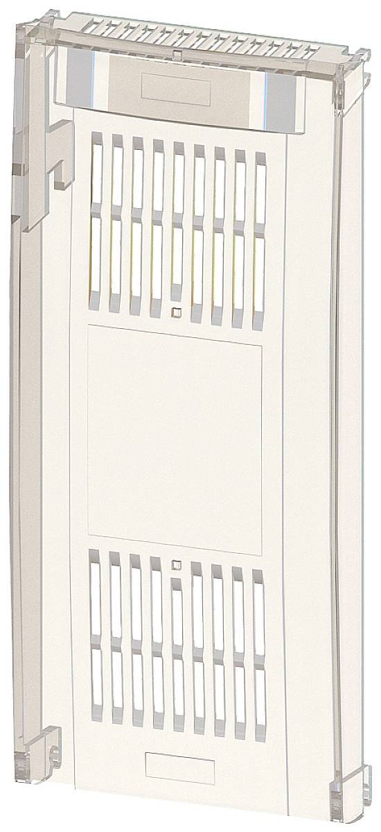 Osłona przeźroczysty Siemens 3KF95120CA00 - obrazek 1