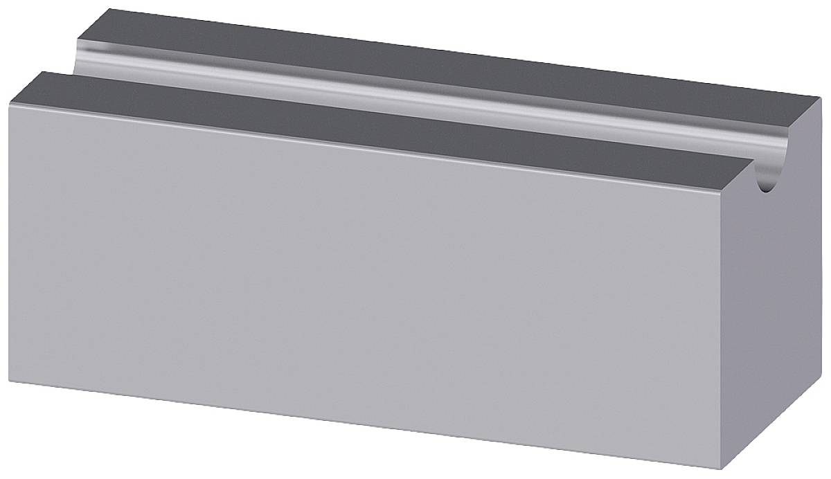 Zestaw konwersyjny szary Siemens 3KF95121AA00 - obrazek 1