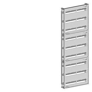 Siemens 8GK40028KK22 ALPHA 400 DIN, zestaw szybkiego montażu urządzeń instalacyjnych Zestaw wyłączników automatycznych 1 - obrazek 1