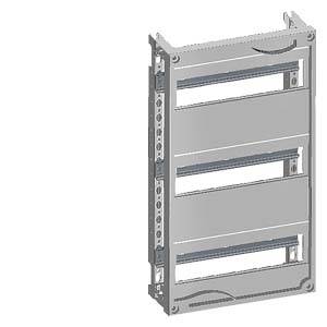 Siemens 8GK40513KK11 ALPHA 160 DIN, zestaw szybkiego montażu do zabudowy AGD Zestaw wyłączników automatycznych 1 szt. - obrazek 1