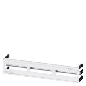 Siemens 8GK43511KK32 ALPHA 400/630 DIN, zestaw montażowy do urządzeń do zabudowy, rozstaw rzędów 150 mm Zestaw wyłącznik - obrazek 1