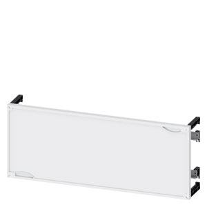 Siemens 8GK44012KK32 ALPHA 400/630 DIN, zestaw montażowy zacisków z uchwytem zacisków i pokrywą polową Zestaw wyłącznikó - obrazek 1