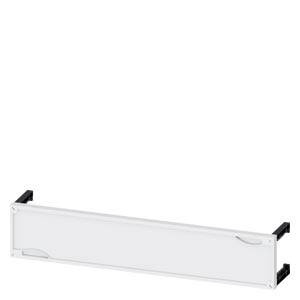 Siemens 8GK45011KK32 ALPHA 400/630 DIN, zestaw montażowy do pustej pokrywy pola ze wspornikiem H=150 B=750 Zestaw wyłącz - obrazek 1