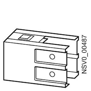 Siemens BVP:261990 BD2 1250 FE Kołnierz 1 szt. - obrazek 1