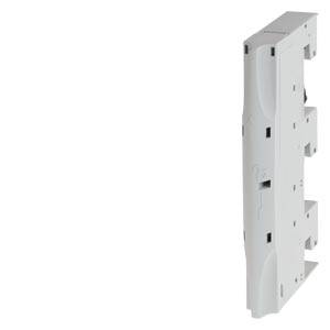 Siemens 8US19211BA02 Moduł przyłączeniowy 16 mm², 3-biegunowy, z zaciskami sprężynowymi, 1,5-16 mm² Moduł przyłączeniowy - obrazek 1