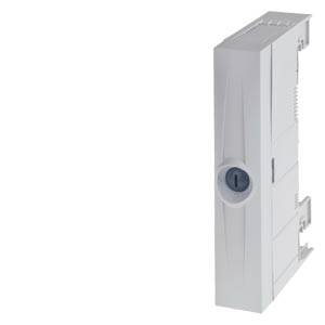 Siemens 8US19211CE02 Moduł przyłączeniowy N 120 mm2 10-120 mm2, 30x 160mm Moduł przyłączeniowy 250 A 690 V 1 szt. - obrazek 1