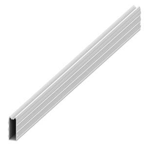 Siemens 8US19222BA00 System szyn zbiorczych, akcesoria, rozstaw osi szyn 60 mm, profil osłonowy Profil maskujący 10 szt. - obrazek 1