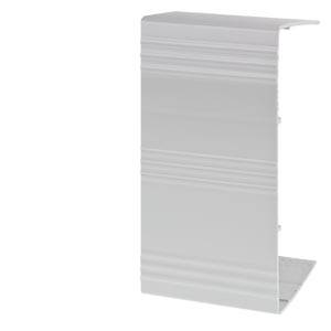 Siemens 8US19222CB02 Profil osłonowy 700 x 160 mm Profil maskujący 2 szt. - obrazek 1