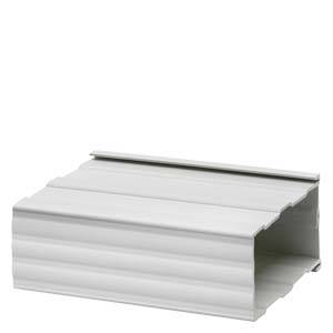 Siemens 8US19222DA00 System szyn zbiorczych, akcesoria, rozstaw osi szyn 60 mm Profil maskujący 5 szt. - obrazek 1