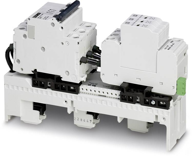 Ogranicznik Phoenix Contact 2804416 1 szt. - obrazek 1