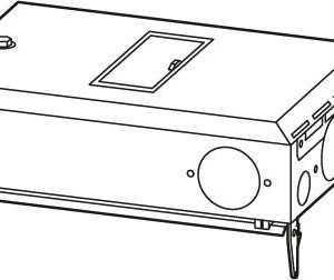 Siemens BVP:262451 BD2-AK02M2/A323 Kaseta odpływowa szary błyszczący 3 styki 16 mm² 32 A 400 V/AC 1 szt. Siemens BVP:262451 BD2-AK02M2/A323 Kaseta odpływowa szary błyszczący 3 styki 16 mm² 32 A 400 V/AC 1 szt.