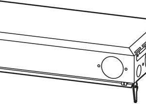 Siemens BVP:262497 BD2-AK03X/F2258-3 Kaseta odpływowa szary błyszczący 3 styki 70 mm² 100 A 400 V/AC 1 szt. Siemens BVP:262497 BD2-AK03X/F2258-3 Kaseta odpływowa szary błyszczący 3 styki 70 mm² 100 A 400 V/AC 1 szt.