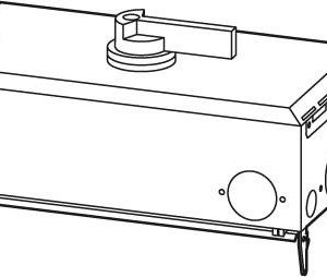 Siemens BVP:262499 BD2-AK03X/FS125IEC-3 Kaseta odpływowa szary błyszczący 3 styki 50 mm² 125 A 400 V/AC 1 szt. Siemens BVP:262499 BD2-AK03X/FS125IEC-3 Kaseta odpływowa szary błyszczący 3 styki 50 mm² 125 A 400 V/AC 1 szt.
