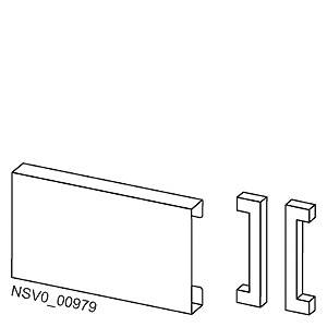 Siemens BVP:610362 BD01-FS 5 szt. - obrazek 1