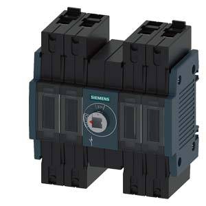 rozłącznik izolacyjny 4 styki 32 A 4 zestyki przełączne 690 V/AC Siemens 3KD22402ME200 - obrazek 1