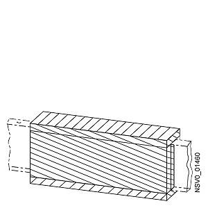 Siemens BVP:611354 BD01-S90 Ochrona przeciwpożarowa 1 szt. - obrazek 1