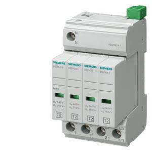 Ogranicznik Siemens 5SD74241 1 szt. - obrazek 1