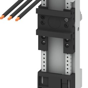 Siemens 8US12515NS10 Adapter urządzenia S00, S0, 32A, AWG10, przewody 150°, 45x 200mm Adapter urządzeniowy 32 A 1 szt. Siemens 8US12515NS10 Adapter urządzenia S00, S0, 32A, AWG10, przewody 150°, 45x 200mm Adapter urządzeniowy 32 A 1 szt.
