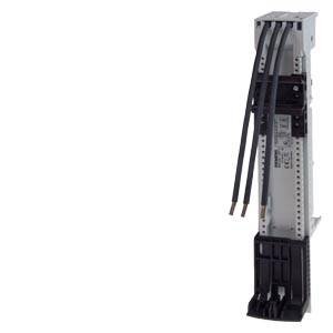 Siemens 8US12515NT11 Adapter urządzenia S0, 32A, do systemu szyn zbiorczych 60 mm, długość 45 x 260 mm Adapter urządzeni - obrazek 1