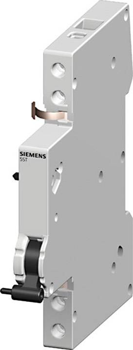 Siemens 5ST3015 5ST3015 Przełącznik pomocniczy - obrazek 1