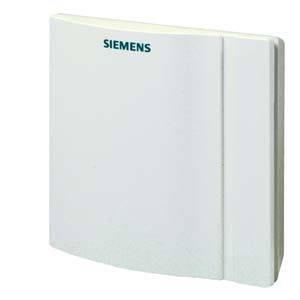 Termostat pokojowy Siemens S55770-T219 S55770T 219 1 szt. - obrazek 1