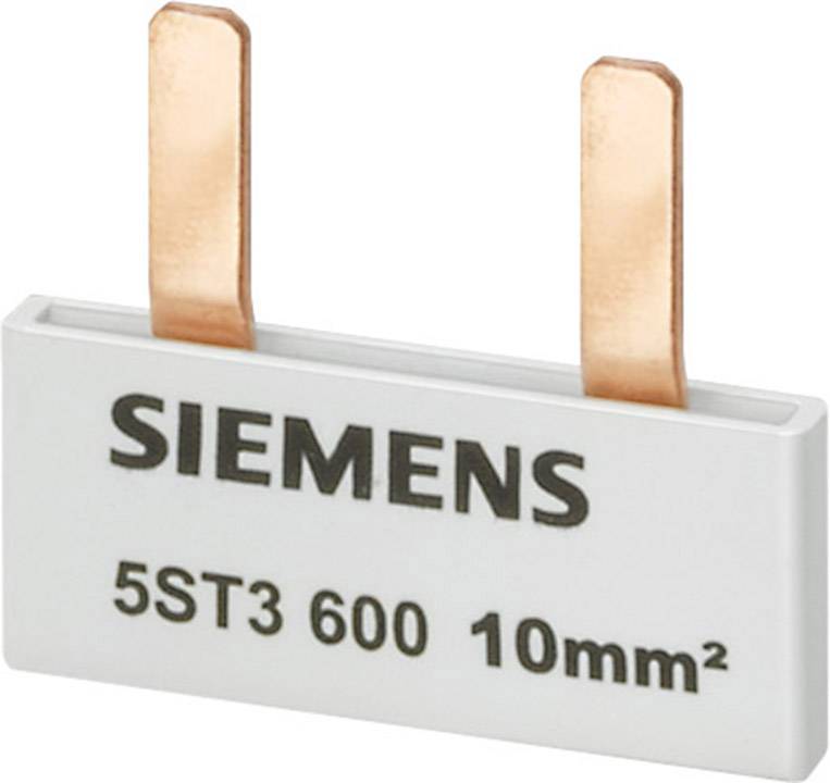 Siemens 5ST3602 Szyna zbiorcza 63 A - obrazek 1