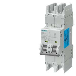 Siemens 5SJ42037HG42 5SJ4203-7HG42 Wyłącznik automatyczny 3 A 400 V - obrazek 1