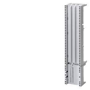 Siemens 8US12605AP00 System szyn zbiorczych, rozstaw osi szyn 60 mm, wspornik urządzeń, szerokość: 55 mm system szyn zbi - obrazek 1
