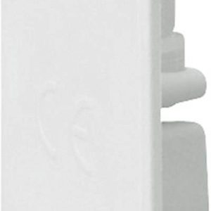 Siemens 5ST3750 Osłona końcowa dla szyny jednobiegunowej, 2-3-fazowej Zatyczka 1 szt. Siemens 5ST3750 Osłona końcowa dla szyny jednobiegunowej, 2-3-fazowej Zatyczka 1 szt.