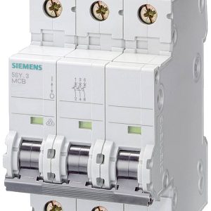 Wyłącznik automatyczny Siemens 5SY8316-8 5SY83168, 230 V, 400 V, 16 A