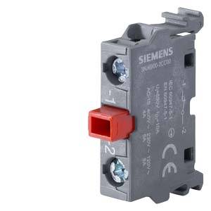 Siemens 3NJ69002CC00 Przełącznik pomocniczy prądu 1 szt. - obrazek 1