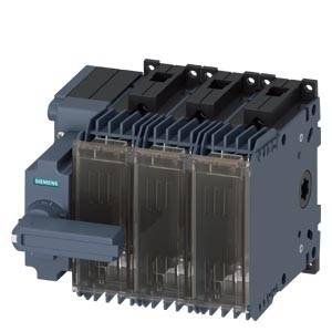rozłącznik izolacyjny 3 styki 32 A 4 zestyki przełączne 690 V/AC Siemens 3KF13032LB11 - obrazek 1