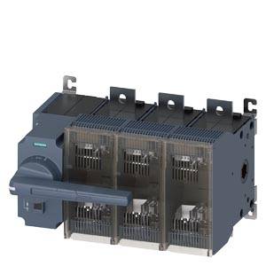 rozłącznik izolacyjny 3 styki 630 A 8 NO, 8 NC 690 V/AC Siemens 3KF53632LF11 - obrazek 1