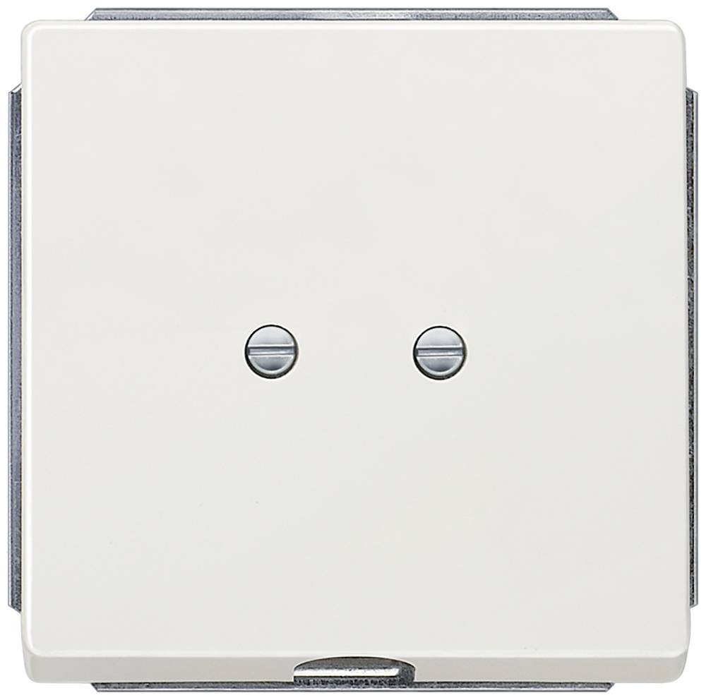 Materiał montażowy;Zaślepka Siemens 5TG13351 platynowy - obrazek 1