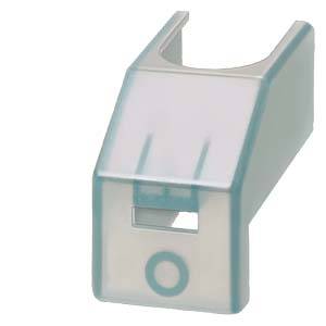 Osłona 1 styk Siemens 3LD92512A - obrazek 1