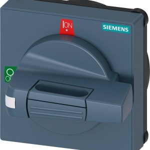 Uchwyt szary Siemens 8UD17312AF01 Uchwyt szary Siemens 8UD17312AF01
