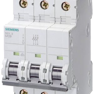 Wyłącznik automatyczny Siemens 5SY8325-8 5SY83258, 230 V, 400 V, 25 A