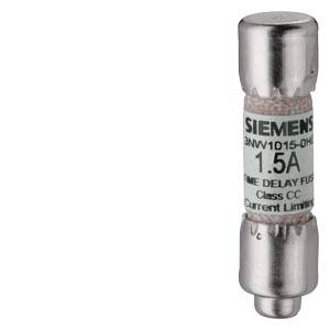 Siemens 3NW23000HG Wkładka bezpiecznika cylindrycznego 30 A 600 V 10 szt. - obrazek 1