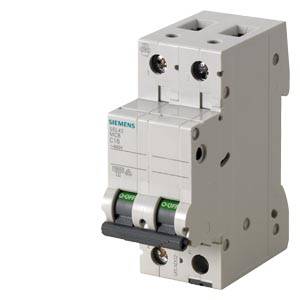 Siemens 5SL42257 5SL4225-7 Wyłącznik automatyczny 25 A 400 V - obrazek 1