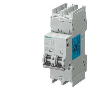Siemens 5SJ42108HG41 5SJ4210-8HG41 Wyłącznik automatyczny 10 A 400 V - obrazek 1