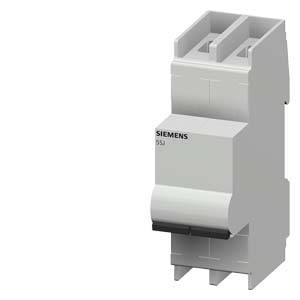 Wyłącznik automatyczny Siemens 5SJ4218-8HG42 5SJ42188HG42, 400 V, 15 A - obrazek 1