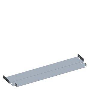 Siemens 8GK95200KK30 Ściana działowa pozioma ALPHA AS, blacha stalowa Separating partition stal 1 szt. - obrazek 1