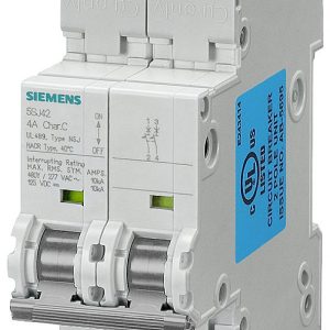 Siemens 5SJ42407HG42 5SJ4240-7HG42 Wyłącznik automatyczny 40 A 400 V Siemens 5SJ42407HG42 5SJ4240-7HG42 Wyłącznik automatyczny 40 A 400 V