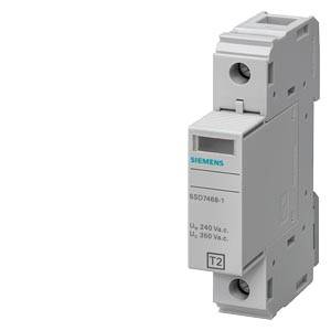 Ogranicznik Siemens 5SD74610 1 szt. - obrazek 1