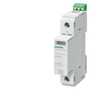 Ogranicznik Siemens 5SD74611 1 szt. - obrazek 1