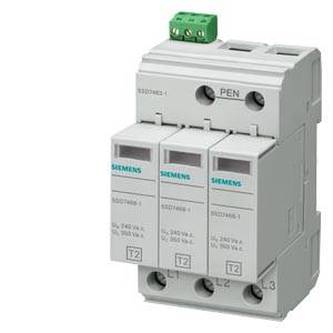 Ogranicznik Siemens 5SD74631 1 szt. - obrazek 1
