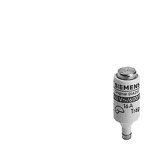 Bezpiecznik użytkowy Siemens 5SD8016 16 A 690 V/AC - obrazek 1