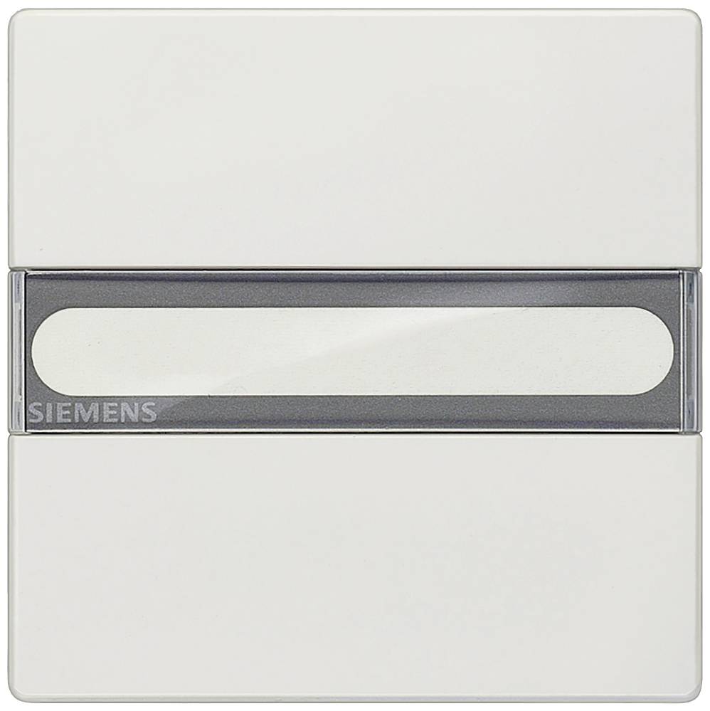 Przełącznik kołyskowy Siemens 5TG71561 platynowy - obrazek 1